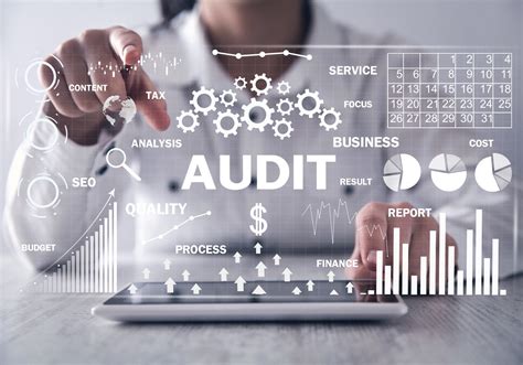 Audit, Accounting and Consultancy Firm .